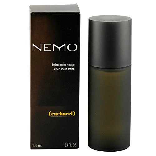 Cacharel Nemo Lozione Dopobarba 100 Ml