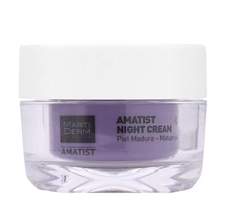 Amatist - Night Cream