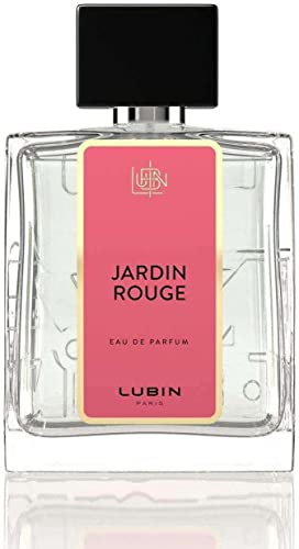 Jardin Rouge