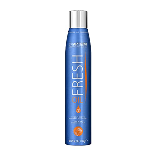 Artero Oil Fresh. Spray 6 In 1 Per Lame E Forbici