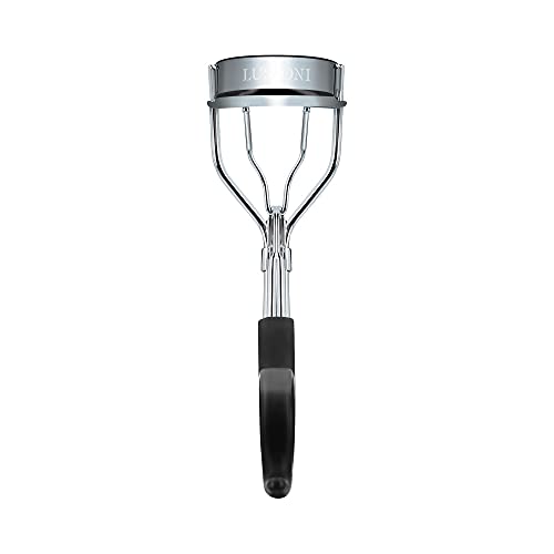 Tb Tools For Beauty T4B Lussoni - Pinza Professionale Per Ciglia Di Alta Qualità, 1 Pezzo