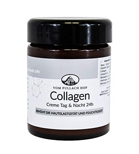 Crema Marine Collagene E Aloe 100 Ml/Elasticità Della Pelle