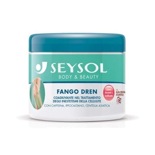 Fango Dren Anticellulite 500 Ml