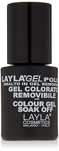 Laylagel Polish Smalto In Gel Removibile N.127 Wave Rider