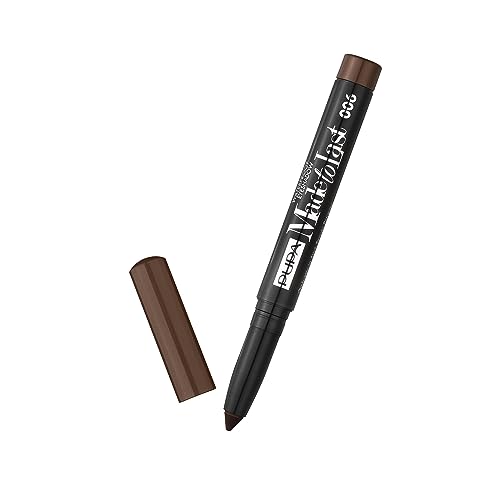 Made To Last Waterproof Eyeshadow Ombretto Tonalità 006 Bronze Brown