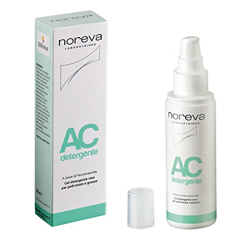 Noreva(Dermana) Detergente Viso, Senza Profumazione