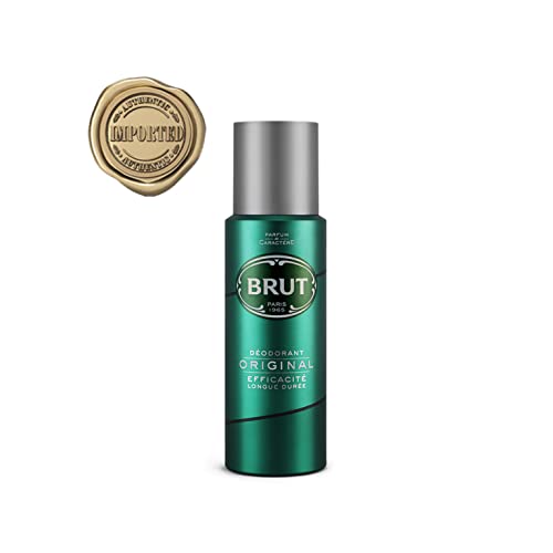 Venduto All'Unità*** Rut Deodorante Da Uomo Spray Antibatterico Efficacia Lunga Durata 200 Ml *** Consegna Rapida E Ordinata A Casa***