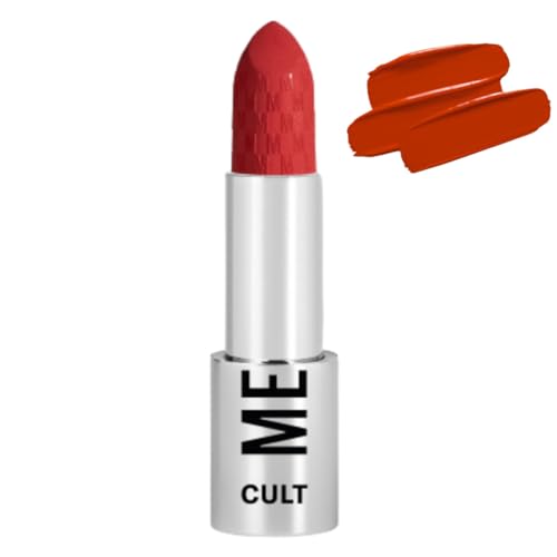 Cult Creamy - Rossetto Cremoso - 117 Couture - Mesauda Cosmetics