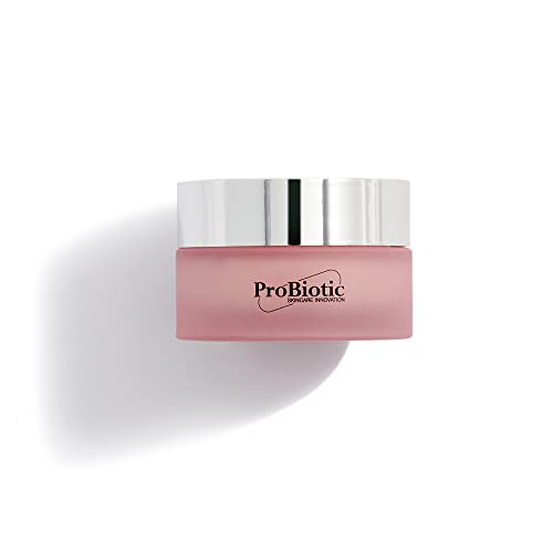 Crema Viso Pelli Normali E Miste Hydrapro Probiotic Skincare By Rougj