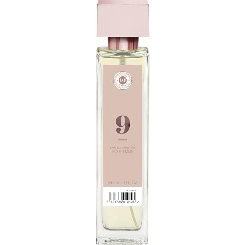 Iap Pharma Parfums Nº 9, - Profumo Da Donna, 150 Ml