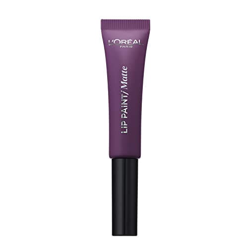 L'Oreal Infallible Lip Paint Matte N.207-10 Gr