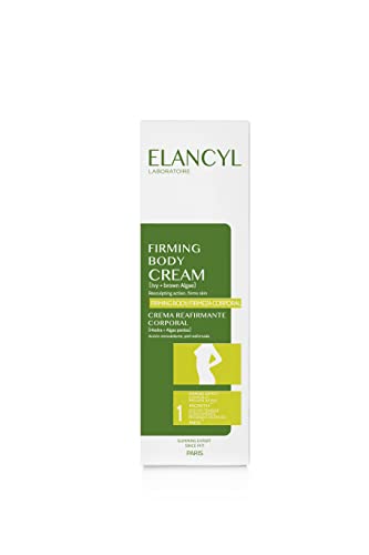Elancyl Crema Rassodante 200Ml