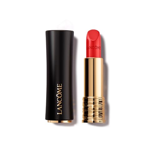 Lancome L'Absolu Rouge Cream 132 Caprice-De-Rouge