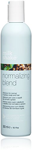 Z.One Milk_Shake Normalizing Blend Shampoo 300 Ml