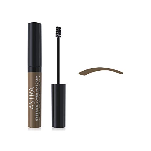 Astra Kit Mascara Sopracciglia 02