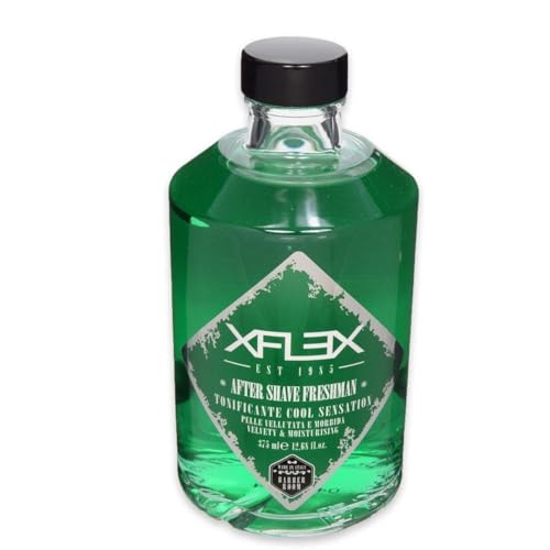 Edelstein Xflex After Shave Freshman 375 Ml