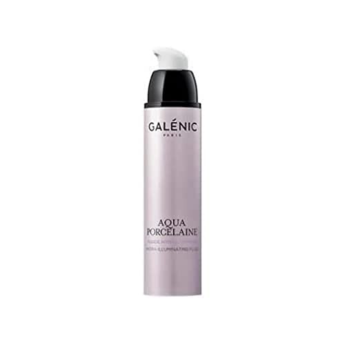 Galenic Aqua Porcelaine Fluido Hidra Iluminador Emulsión 50 Ml