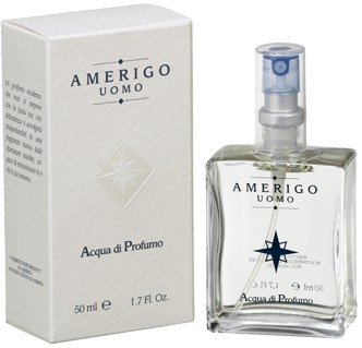 Amerigo Uomo - Eau De Parfum - 50 Ml