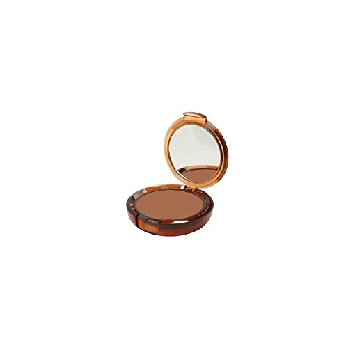 Orlane Fond De Teint Compact Ensoleille Fondotinta Compatto Spf 50 N.3