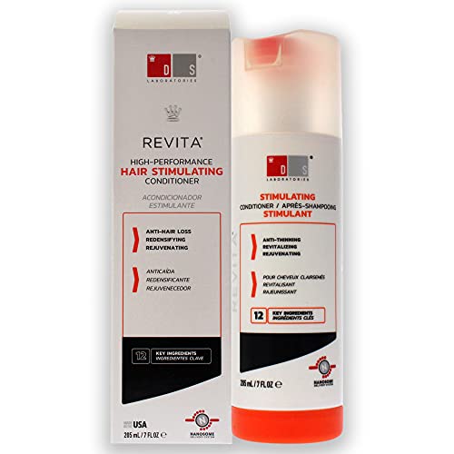Revitacor Acondicionador 205Ml