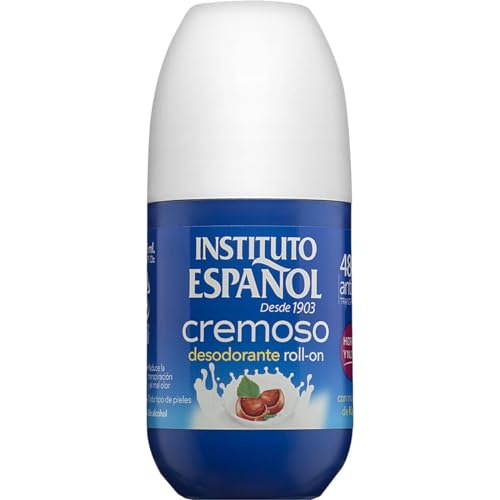 I.Español Rollon Cremoso 75 Ml