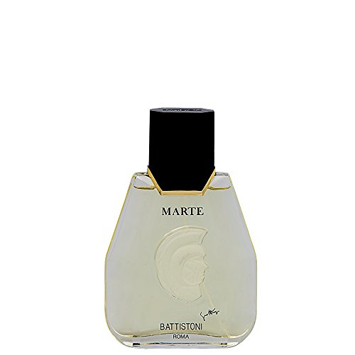 Marte Eau De Toilette 75 Ml Spray Uomo