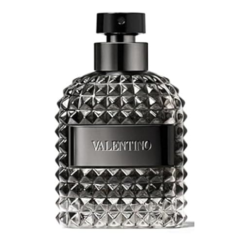 Valentino Uomo Intense Profumo - 50 Ml
