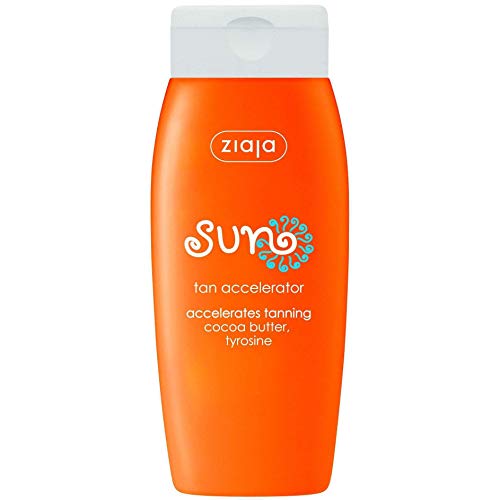 Acelerador Del Bronceado - 150 Ml