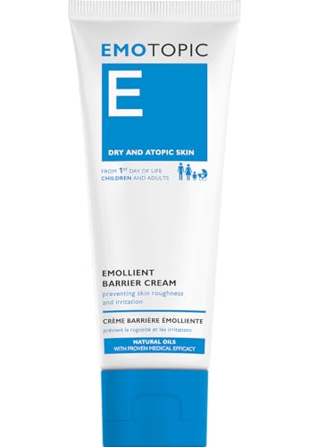 Pharmaceris - Crema Protettiva Emolliente Per Viso E Corpo (75Ml)