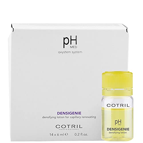 Cotril Ph Med Densigenie Fiale Anticaduta Ridensificante 14 Fiale X 6Ml