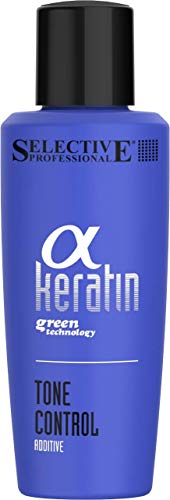 Alpha Keratin Tone Control