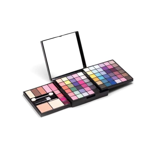 Nouba Trousse Make Up Kit Trucco Viso Occhi Labbra N.239