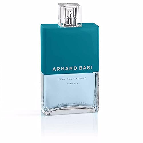 L'Eau Pour Homme Blue Tea Edt Vapo 125 Ml