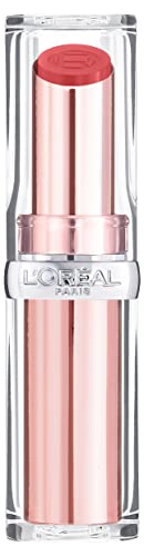 Loréal Paris Pintalabios Color Riche Plump & Shine Watermelon Plump Tono Rojo