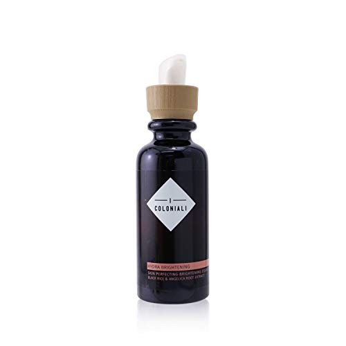 Icoloniali Skin Perfecting Brighning Essence 200 Ml