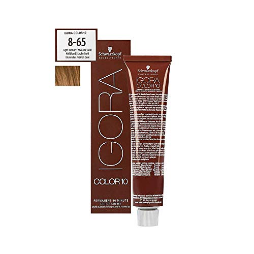 Schwarzkopf Professional Igora Color10 - 60 Ml