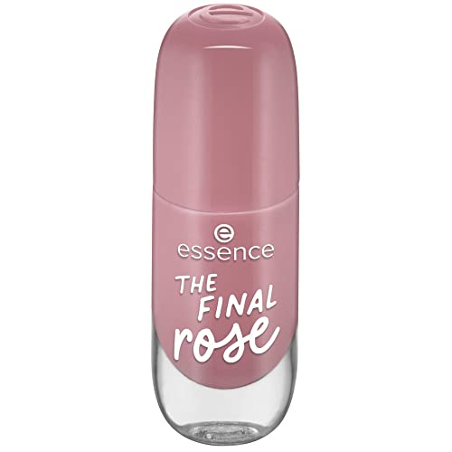 Essence Gel Nail Color 08