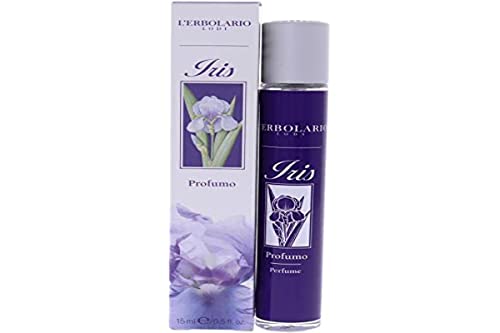 Erbolario Iris Profumo Spray 15Ml