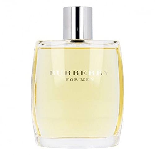 Profumo Uomo Burberry Burberry Edt