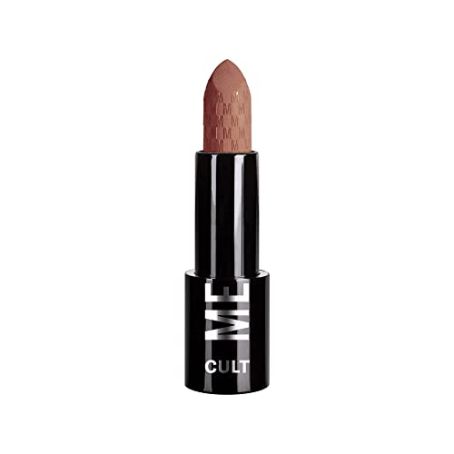 Mesauda Milano Rossetto Matte - 3.5 Gr