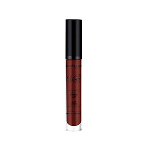 Deborah Fluid Velvet Lipstick 23