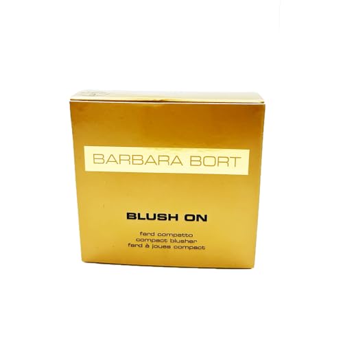 Barbara Bort Silken Blush On, Silken Blush On 3