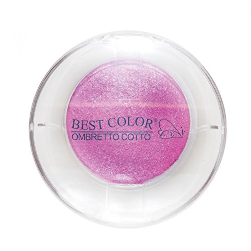 Best Color - Ombretto- Ombretto Cotto 11