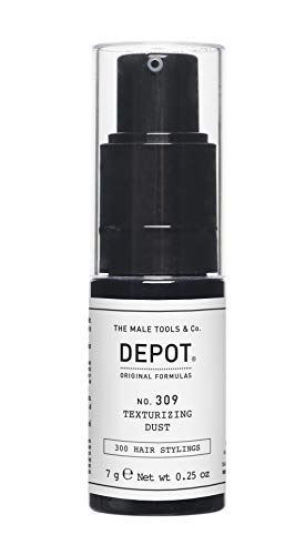 Depot No. 309 Texturizing Dust 7Gr