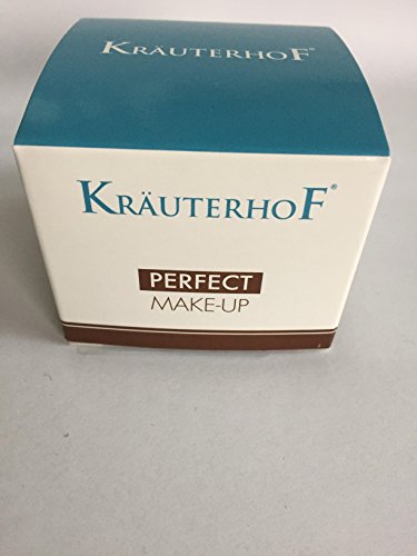 Crema Viso Perfect Make-Up 30Ml