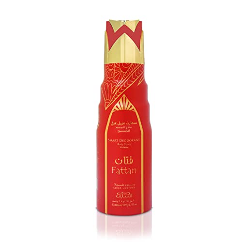 Fattan Smart Deodorant 200Ml