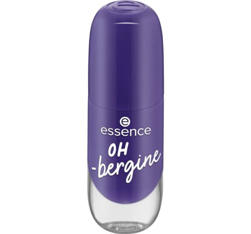 Essence, Smalto Per Unghie, Ideale Per Adulti, Unisex