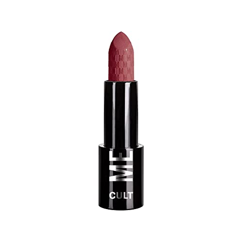 Mesauda Milano Rossetto Matte - 3.5 Gr