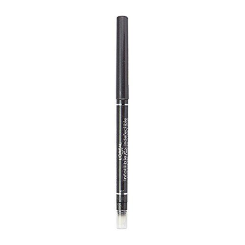 L'Oréal Paris Infallible 24H Matita Occhi Waterproof, 320 Nude Obsession