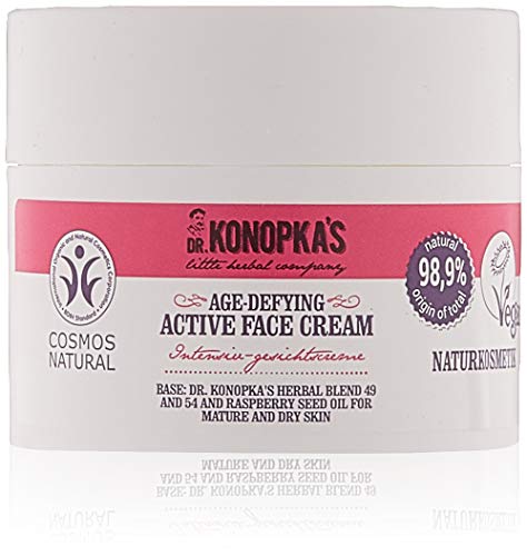 Dr. Konopka'S Face Cream Active Age-Defying - 100 G 50 Ml